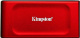 фото Внешний SSD USB 3.2 Gen 2 Type-C Kingston SXS1000R/2000G в Екатеринбурге