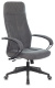 фото Кресло офисное Бюрократ CH-608/FABRIC-DGREY в Самаре