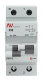 фото Автомат дифференциальный EKF rcbo6-1pn-13C-300-ac-av в Перми