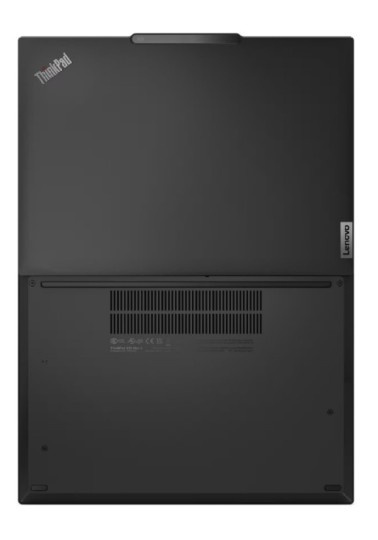фото Ноутбук Lenovo ThinkPad X13 GEN5 13.3" (Intel Core Ultra 5, 32Гб LPDDR5X, SSD 512 Гб, Arc graphics, Windows 11 Домашняя) Черный [21LUA096CD]