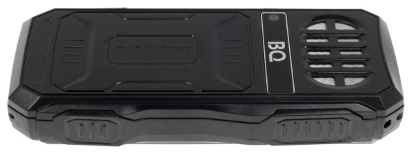 фото Мобильный телефон  BQ 1842 Tank mini Black в Казани