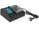 фото Пила цепная Makita DUC302RF2 в Санкт-Петербургe