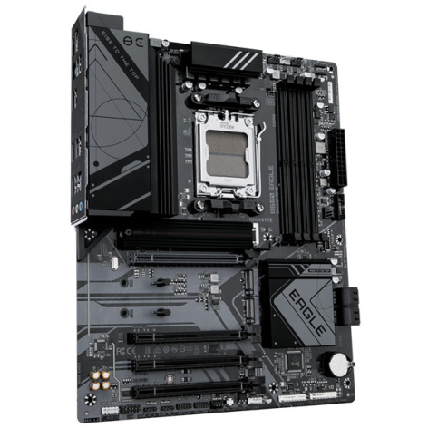 фото Материнская плата ATX GIGABYTE B650 EAGLE в Уфе