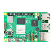 фото Микрокомпьютер Raspberry Pi 5 16GB