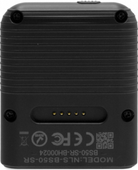 фото Сканер штрих-кодов Newland WD2-BS50-SR в Красноярске