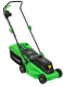 фото Газонокосилка электрическая TRUEGREEN TG7A109 в Краснодаре