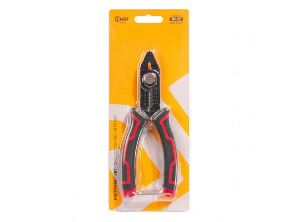 фото Бокорезы  КВТ 92317 в Санкт-Петербургe