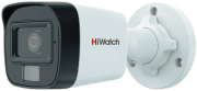 фото Видеокамера HiWatch DS-T500A(B) (2.8mm)