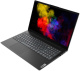 фото Ноутбук  Lenovo V15 G2 IJL в Самаре 15.6 ", Celeron, 8 Гб RAM, 256 Гб SSD, UHD Graphics, Черный