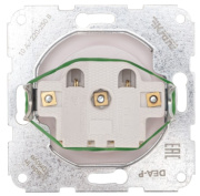 фото Розетка KRANZ KR-78-0210