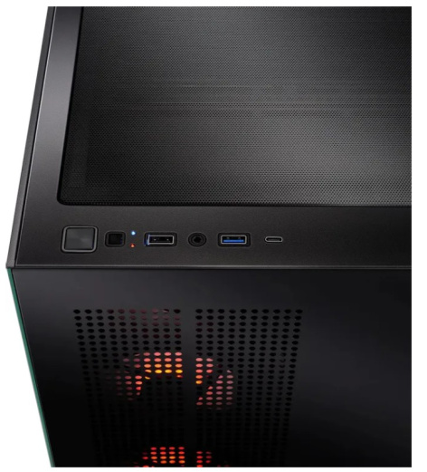 фото Компьютер  Bloody BD-PC RAB84V2 TWR