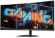 фото Монитор 34" GIGABYTE MO34WQC36
