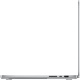 фото Ноутбук  Apple Macbook Pro 16 (2023) в Казани 16.2 ", M, 18 Гб RAM, 512 Гб SSD, M3 Pro 18-core GPU, Серебристый