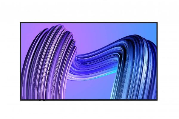 

Панель LCD Vestel PN55D-4H 3840*2160, 500cd/m2, 1200:1, 8ms, 178°/178°, 2*HDMI 2.0, USB-A 3.0, USB-A 2.0, USB-A 2.0 (Internal), Micro USB, PN55D-4H