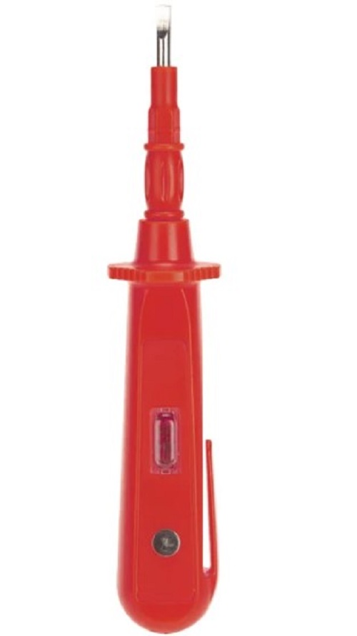 

Тестер Rexant 12-2043 пробник с комбинированным жалом R-13, 12-2043