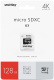 фото Карта памяти microSDXC 128GB SmartBuy SB128GBSDCL10U3-01 в Перми