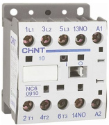 фото Контактор CHINT 247473