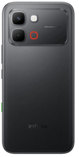 фото Смартфон  Infinix X6887 Note Edge 8/256GB