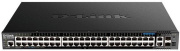фото Коммутатор D-link DGS-1520-52MP/A1A