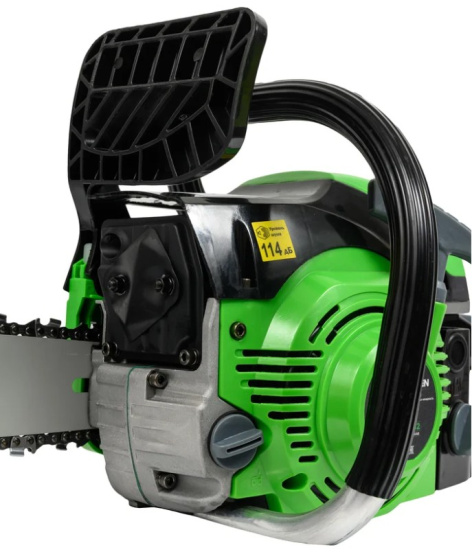 фото Бензопила  TRUEGREEN YD-KW05-52 в Казани