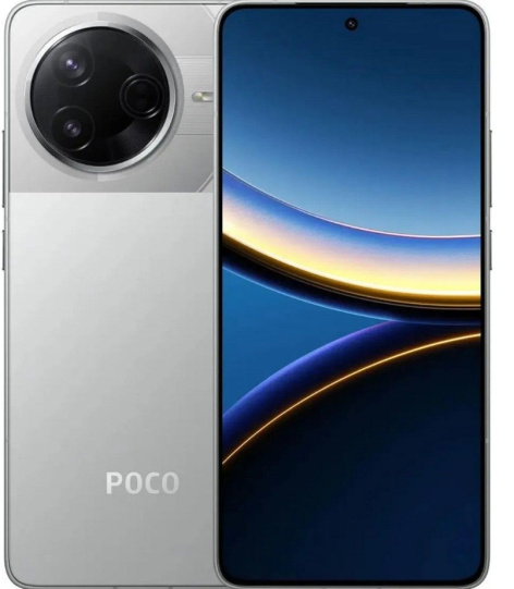 фото Смартфон  Xiaomi POCO F7 Pro RU 12/512GB в Нижнем Новгороде