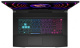 фото Ноутбук  MSI Katana 17 B13UCX-1428XRU в Уфе 17.3 ", Core i5, 16 Гб RAM, 512 Гб SSD, GeForce RTX 2050, Черный