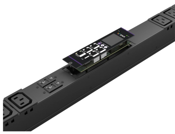 фото Блок розеток  SNR SNR-PDU-A-36A06B-32L3 в Красноярске