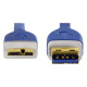 фото Кабель интерфейсный USB 3.0 HAMA AM/micro B