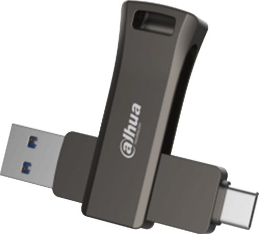 фото Накопитель USB 3.2 32GB Dahua DHI-USB-P629-32-32GB в Красноярске