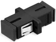 фото Адаптер проходной Vimcom AD-SM-DLC(SCfp)-BLK