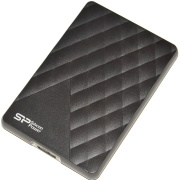 фото Внешний диск HDD Silicon Power SP020TBPHDD06S3K