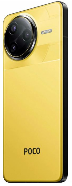 фото Смартфон  Xiaomi POCO F7 Ultra RU 12/256GB в Екатеринбурге