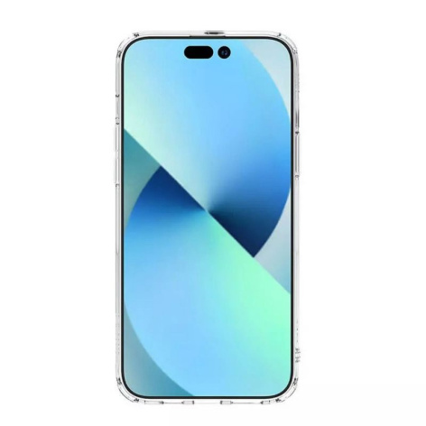 фото Чехол  Nillkin Nature TPU Pro Magnetic Case в Екатеринбурге