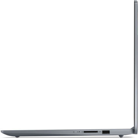 фото Ноутбук  Lenovo IdeaPad Slim 3 15IRH8 в Казани 15.6 ", Core i5, 16 Гб RAM, 512 Гб SSD, UHD Graphics, Серый