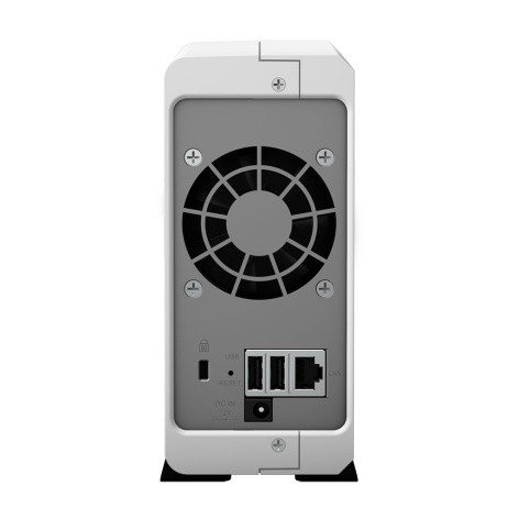 фото Сетевое хранилище  Synology DS120j