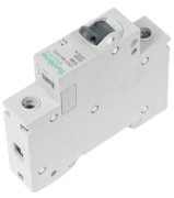 фото Автоматический выключатель Systeme Electric C9F36140