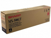 фото Тонер-картридж Sharp MX-500GT