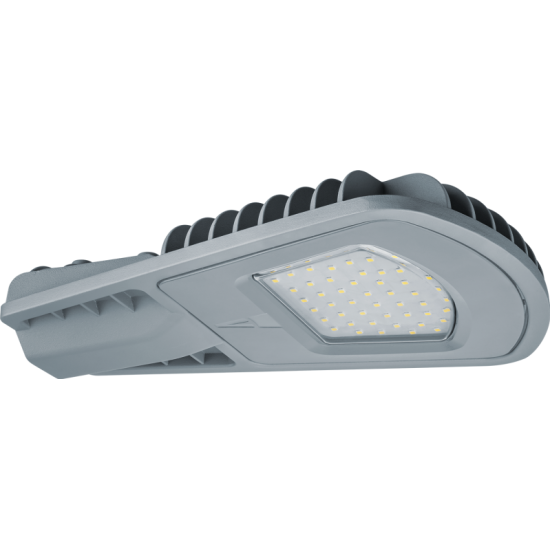 

Светильник светодиодный Navigator NSF-PW6-60-5K-LED 60Вт, 200–240В, 5000К, 6300лм, 242х190х54мм (14200), NSF-PW6-60-5K-LED