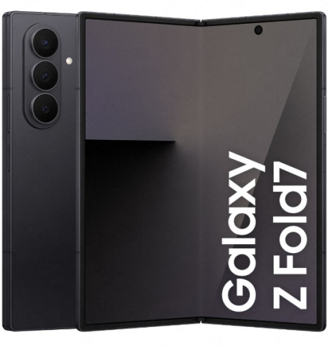 фото Смартфон  Samsung Galaxy Z Fold7 5G 16GB/1TB в Ростове-на-Дону