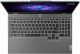 фото Ноутбук Lenovo LOQ 15IRX9 15.6" (Intel Core i7, 16Гб DDR5, SSD 512 Гб, GeForce RTX 3050, Windows 11 Профессиональная) Серый [83DV0072PS_Win11Pro]