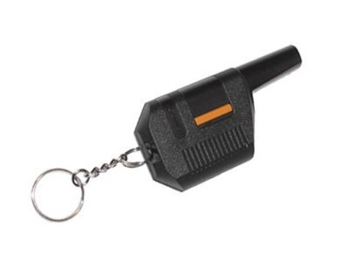 Изображение товара Радиокнопка Альтоника Базальт-91 носимый радиопередатчик тревожных сигналов