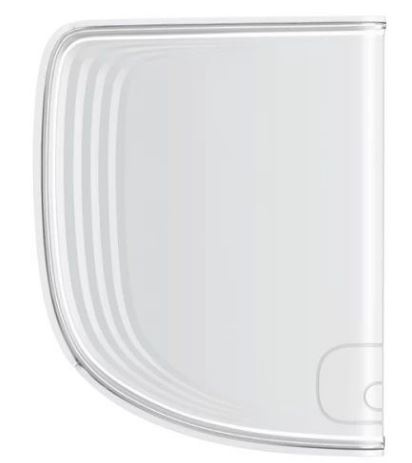 фото Блок внутренний Hisense AMS-18UW4RXSKB01 в Перми