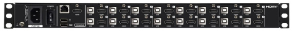 фото Переключатель KVM Aten CL3716INW-ATA-RG в Краснодаре