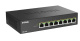 фото Коммутатор неуправляемый D-link DMS-108P/A1A в Волгограде