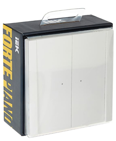 фото   IEK FP-V20-1-10-1-K01 в Омске
