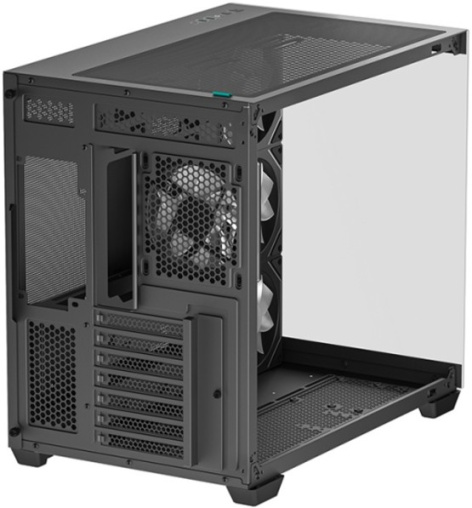 фото Корпус ATX Deepcool CG530 4F в Красноярске