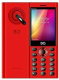 фото Мобильный телефон  BQ 2832 Barrel XL Red+Black в Уфе