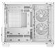 фото Корпус mATX Deepcool CG330 3F WH в Казани