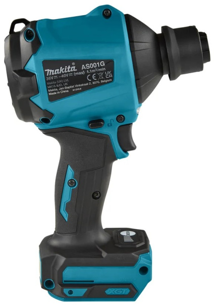 фото Воздуходувка  Makita AS001GZ в Краснодаре