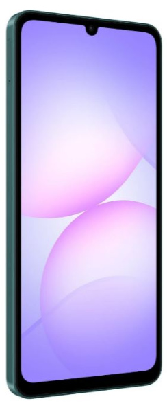 фото Смартфон  Samsung Galaxy A07 4/64GB в Уфе